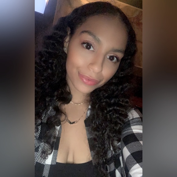 Meet your Posher, Jasmine - Picture 1 of 1